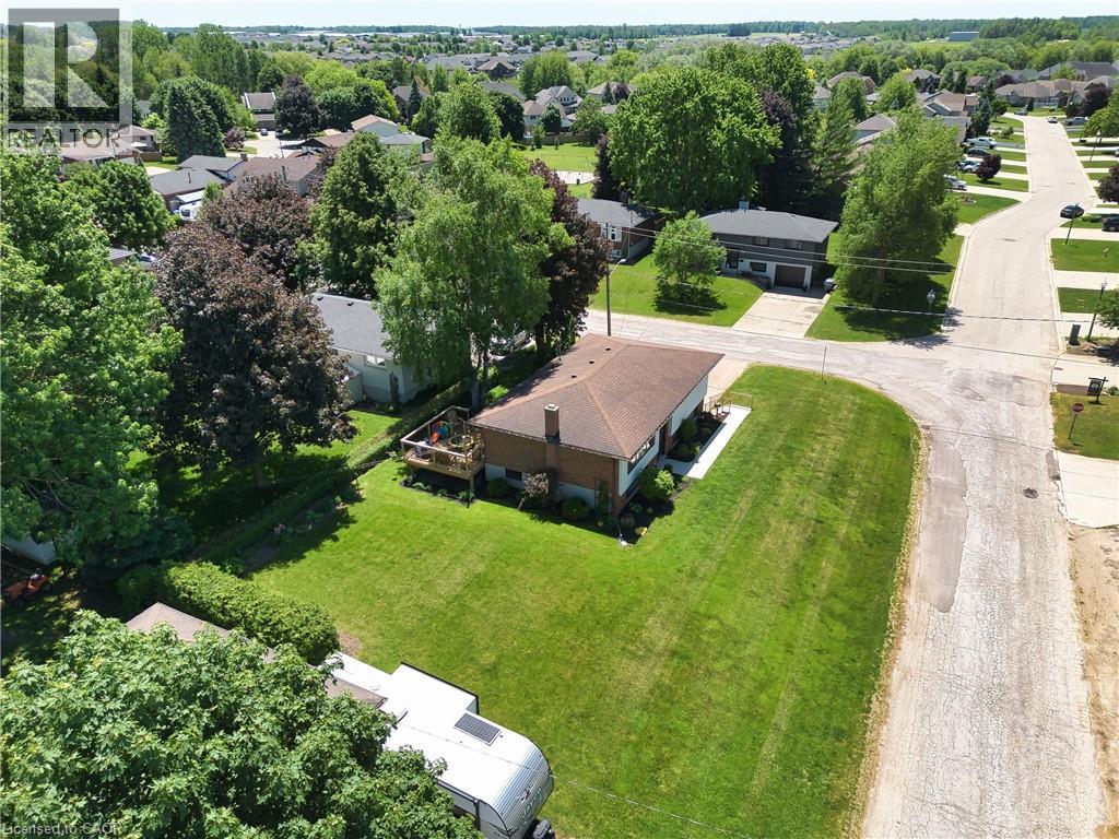 428 Boyne Avenue, Listowel, Ontario  N4W 3K4 - Photo 38 - 40838041