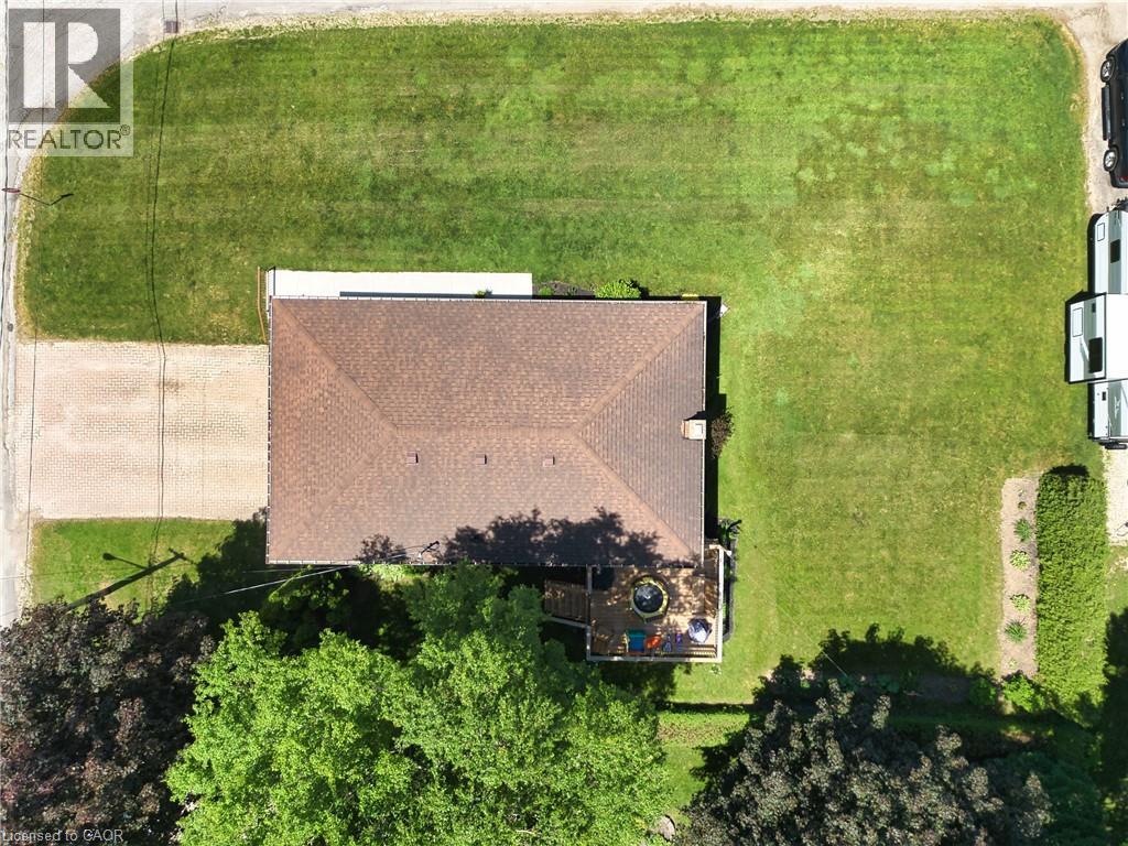 428 Boyne Avenue, Listowel, Ontario  N4W 3K4 - Photo 40 - 40838041