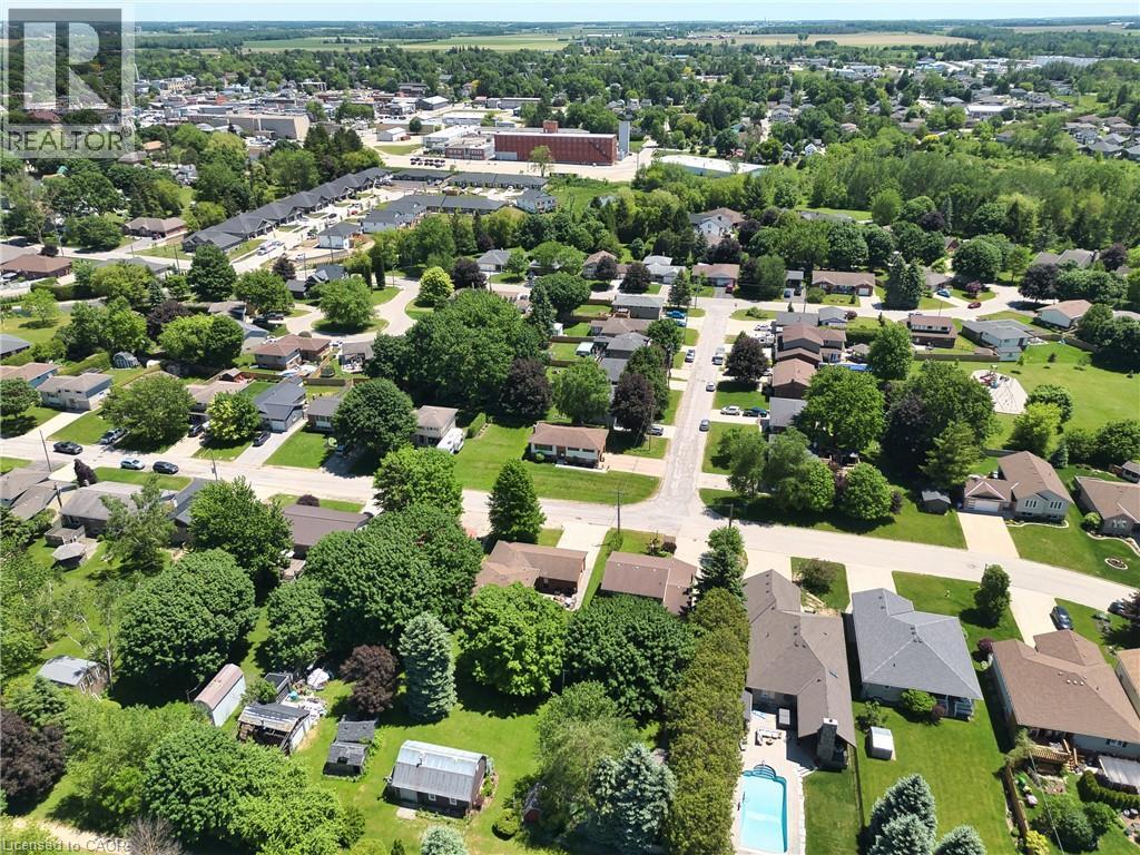 428 Boyne Avenue, Listowel, Ontario  N4W 3K4 - Photo 41 - 40838041