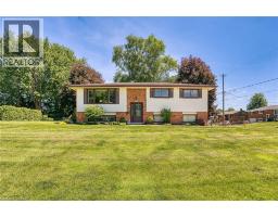 428 BOYNE Avenue, Listowel, Ontario