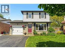 3054 FLANAGAN Court, Burlington, Ontario