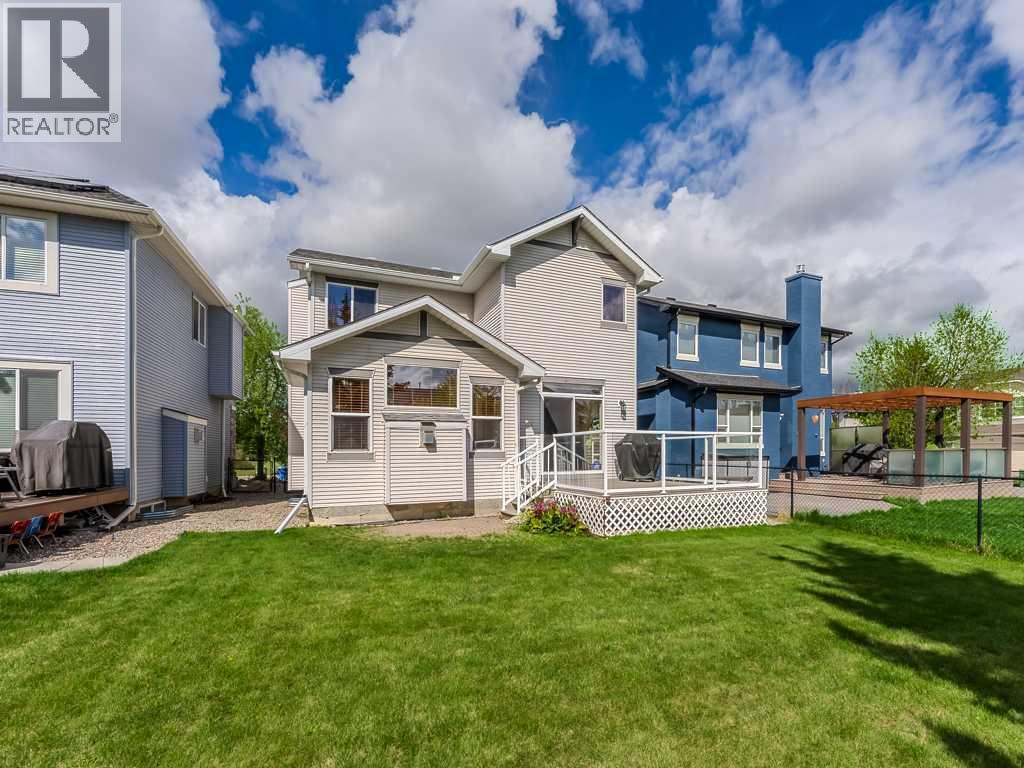 143 Cougarstone Square SW, Calgary, Alberta  T3H 5J4 - Photo 33 - A2318077