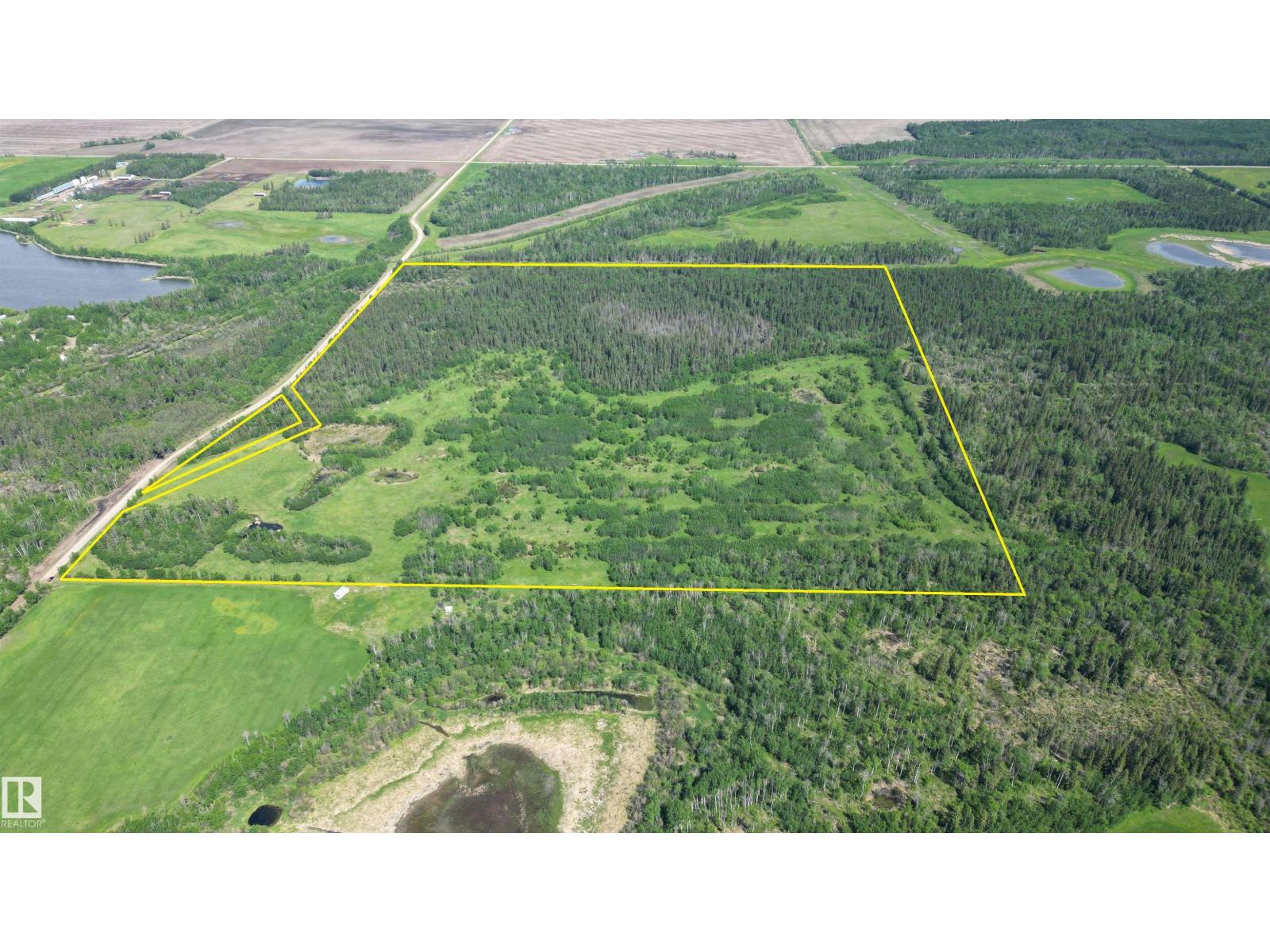Rge Rd 32, rural fairview m.d., Alberta