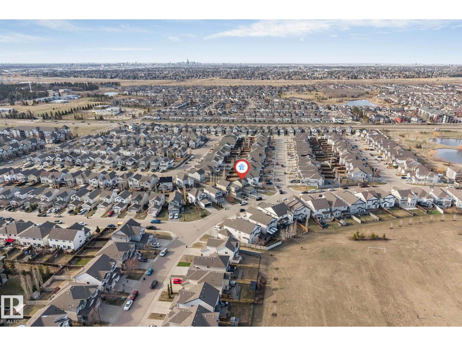 5928 12 Av Sw, Edmonton, Alberta  T6X 0M7 - Photo 5 - E4492695