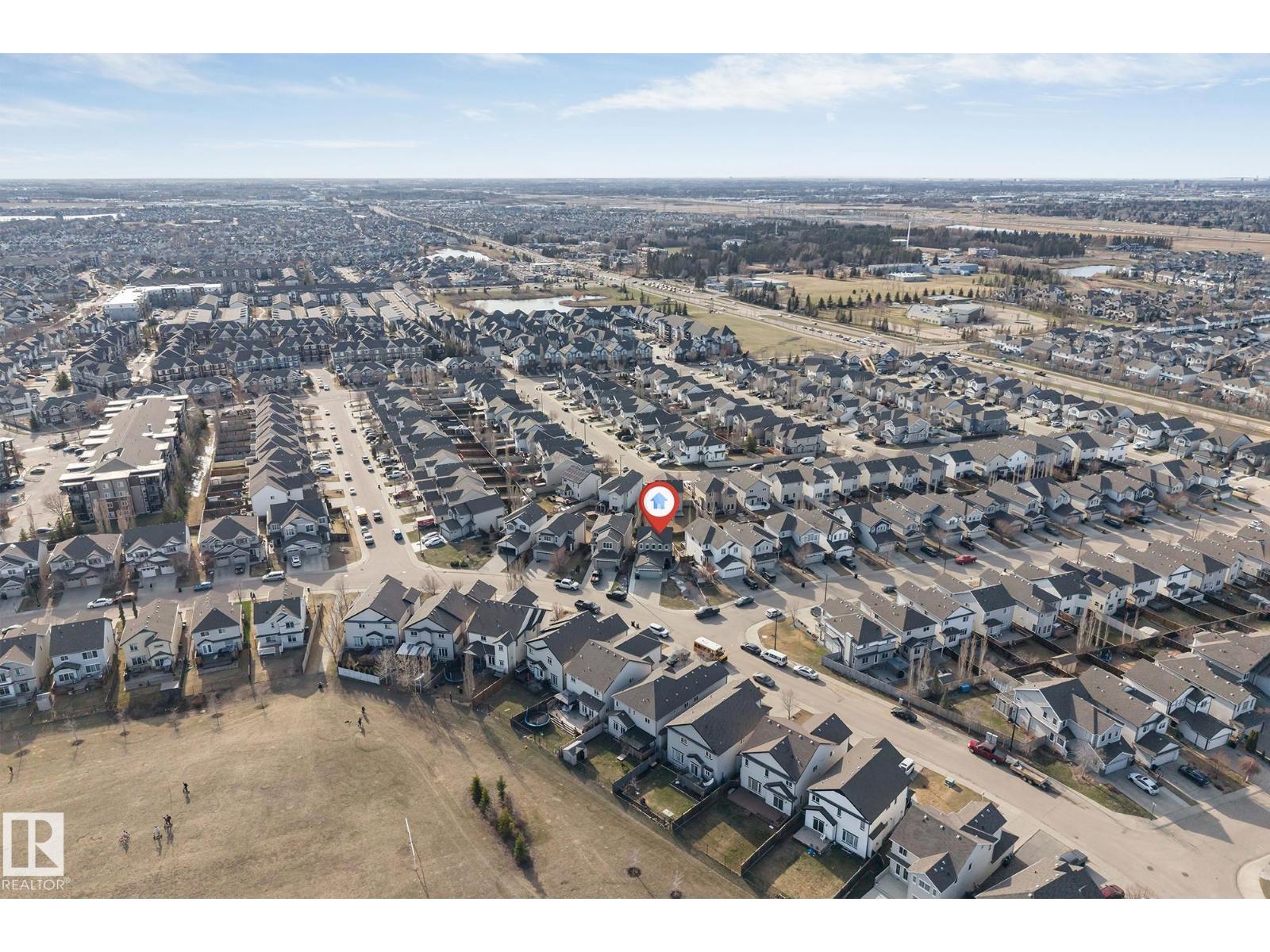 5928 12 Av Sw, Edmonton, Alberta  T6X 0M7 - Photo 8 - E4492695