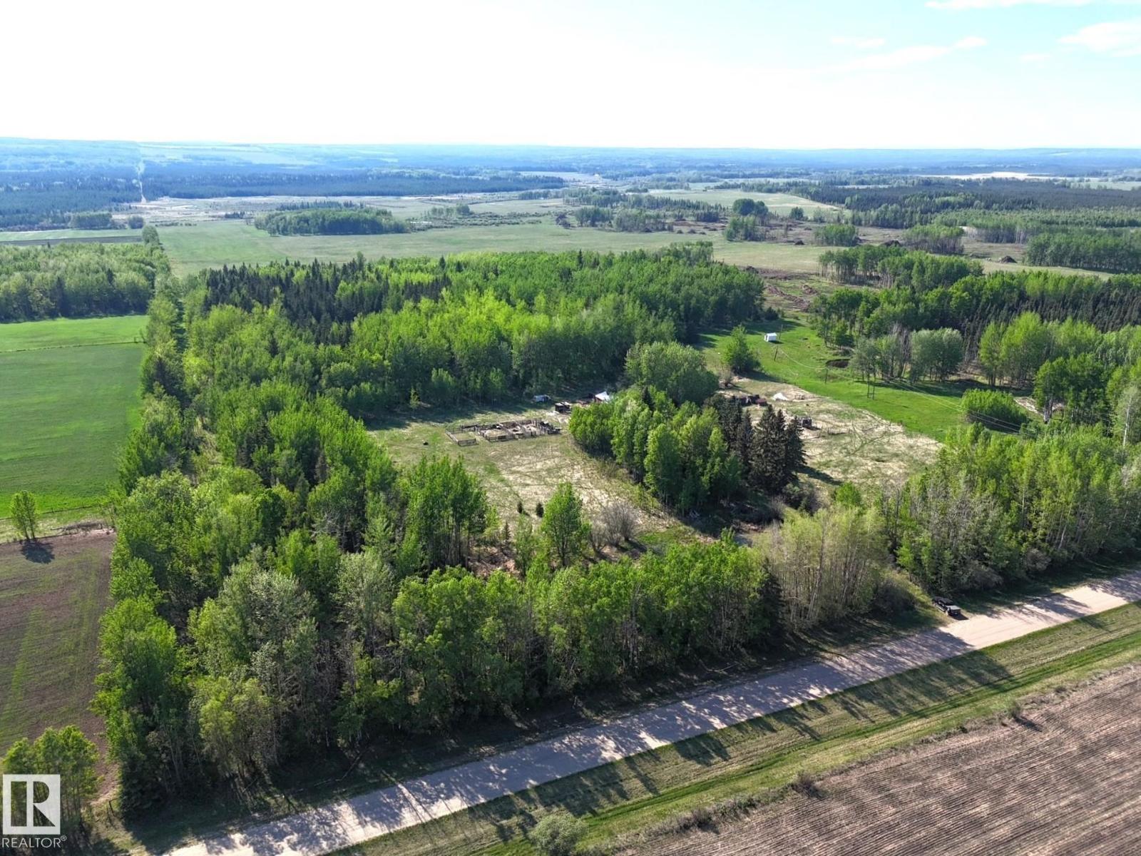 55120 RRD 92, rural yellowhead, Alberta