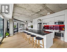 PH39 - 47 LOWER RIVER STREET, Toronto, Ontario