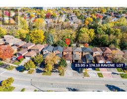 125 KERSEY CRESCENT, Richmond Hill, Ontario