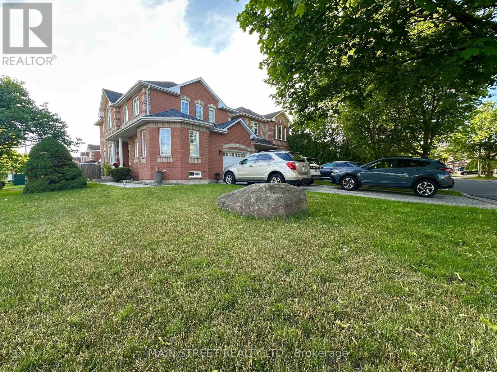 20 Horstman Street, Markham, Ontario  L3S 4G7 - Photo 2 - N13423554
