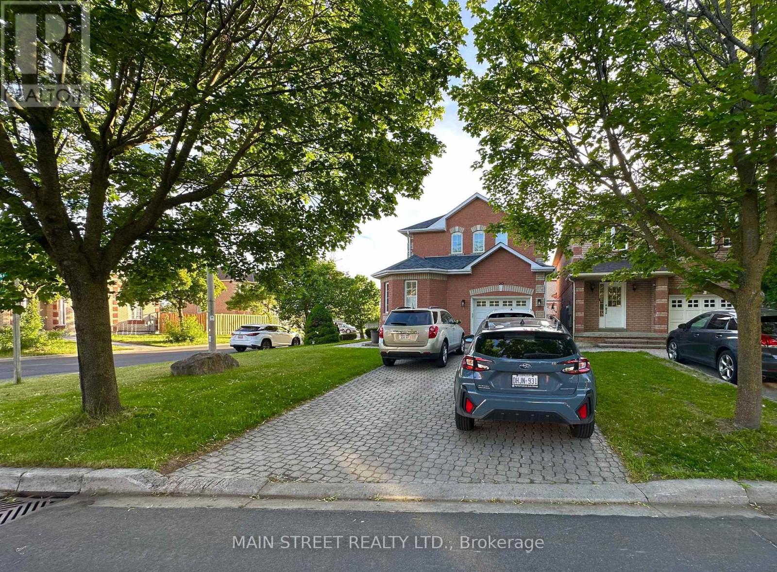 20 Horstman Street, Markham, Ontario  L3S 4G7 - Photo 3 - N13423554