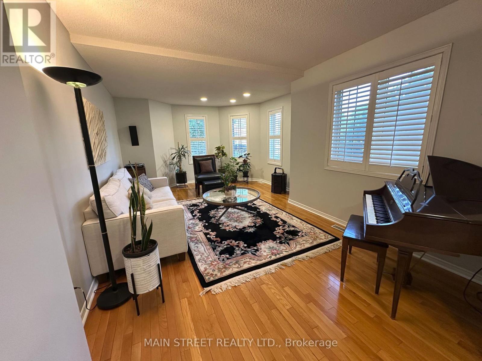 20 Horstman Street, Markham, Ontario  L3S 4G7 - Photo 5 - N13423554