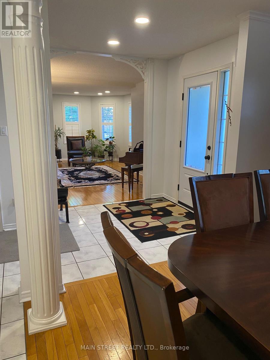 20 Horstman Street, Markham, Ontario  L3S 4G7 - Photo 7 - N13423554