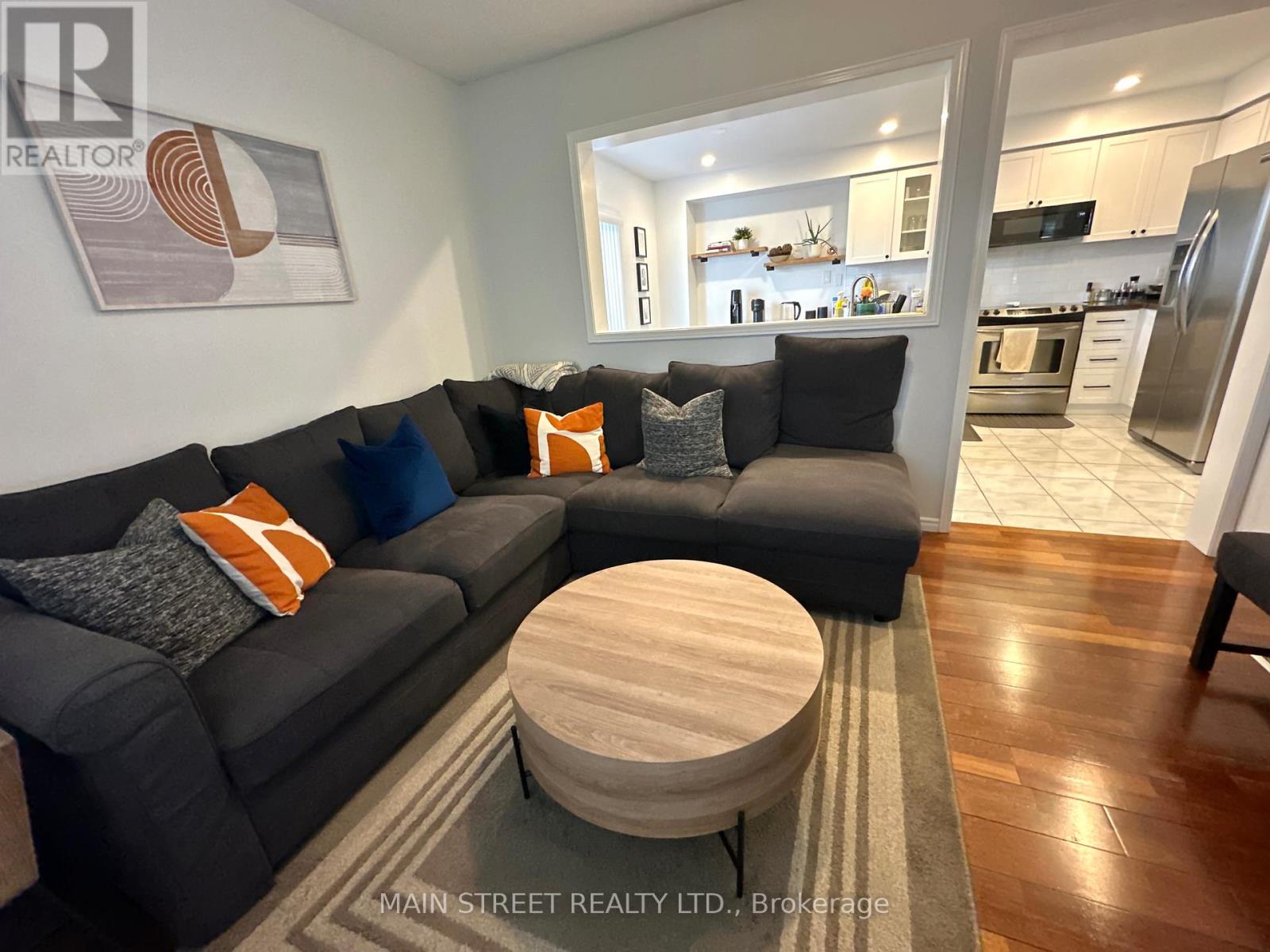 20 Horstman Street, Markham, Ontario  L3S 4G7 - Photo 8 - N13423554