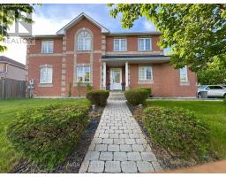 20 HORSTMAN STREET, Markham, Ontario