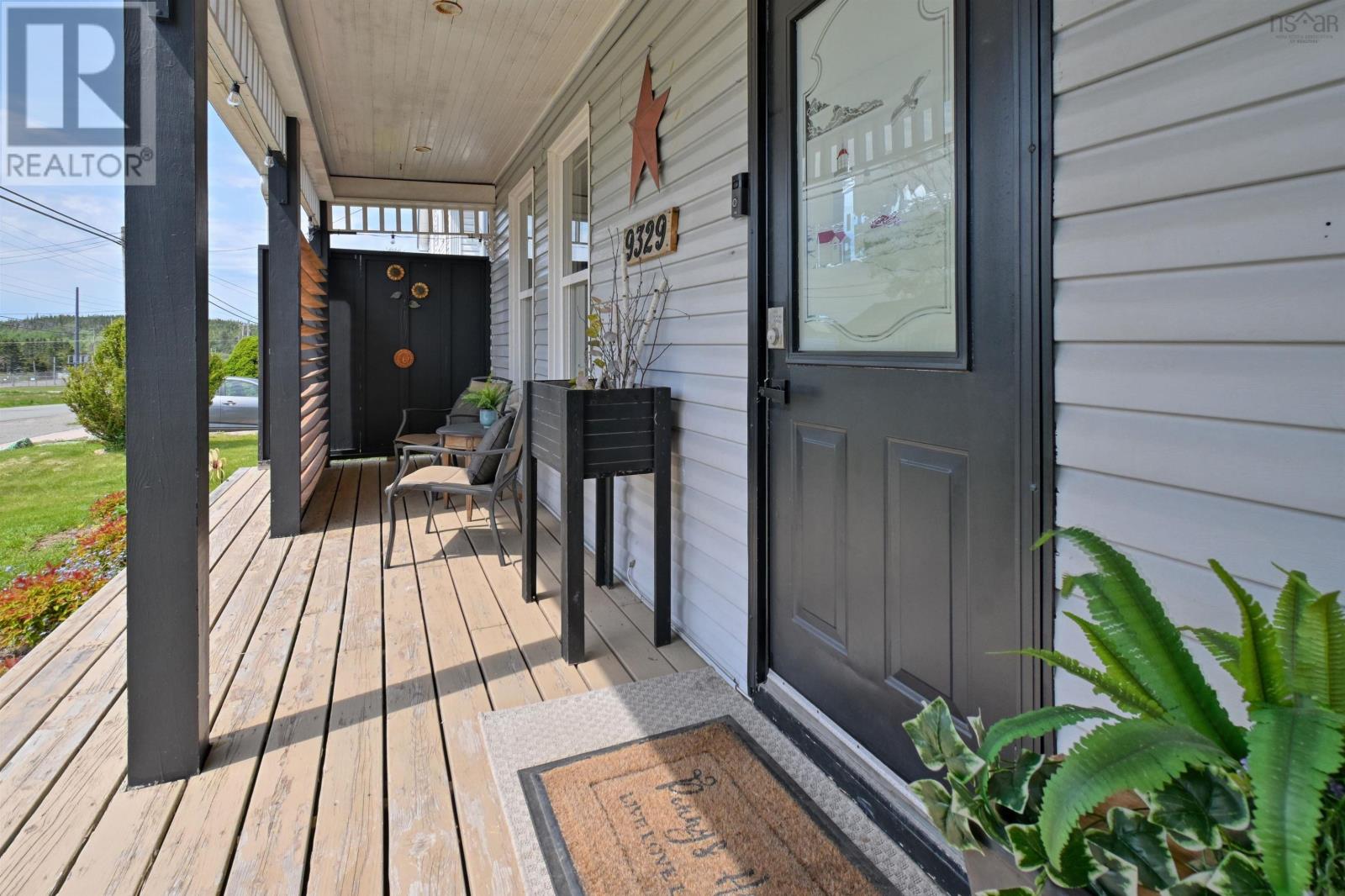 9329 Pepperell Street, St. Peter's, Nova Scotia  B0E 3B0 - Photo 2 - 202613850