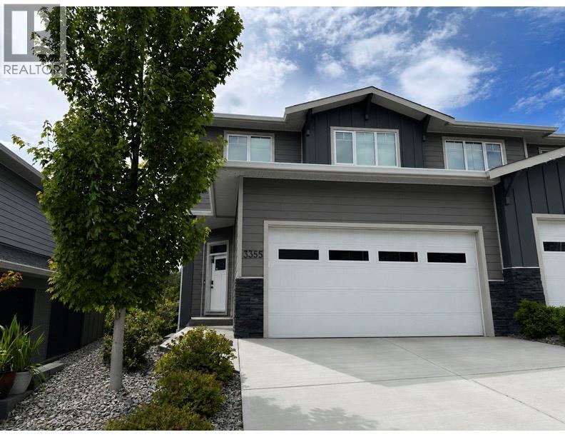 3355 Hawks Crescent, Westbank, British Columbia  V4T 0A7 - Photo 2 - 10387370