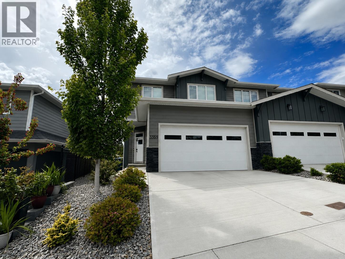 3355 Hawks Crescent, Westbank, British Columbia