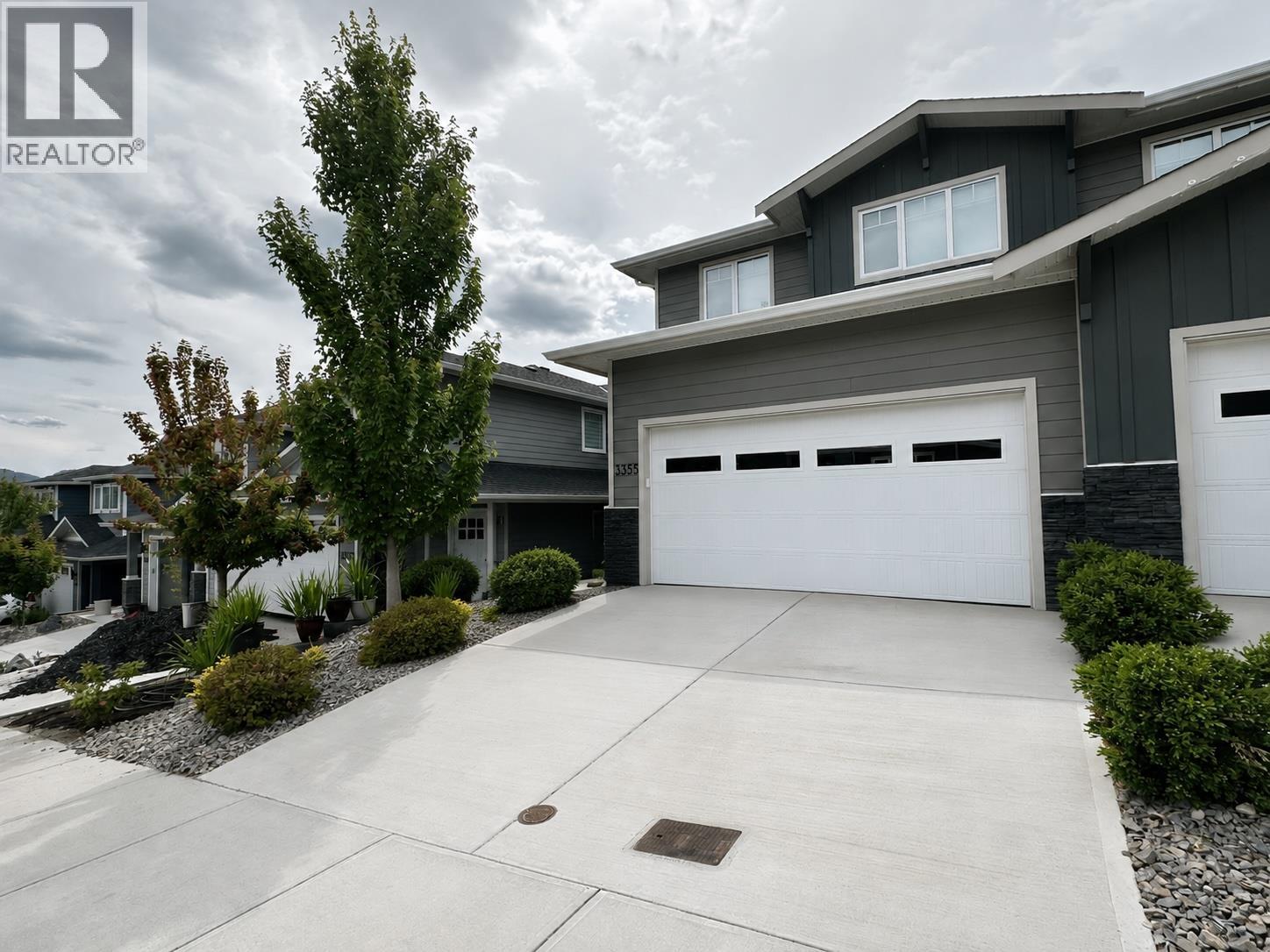 3355 Hawks Crescent, Westbank, British Columbia  V4T 0A7 - Photo 3 - 10387370