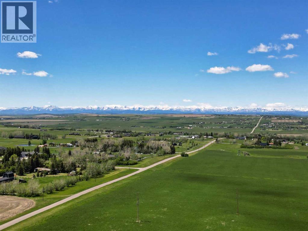 Lot 12, 386222 32 Street E, Rural Foothills County, Alberta T1S 6C3 - Photo 7 - A2302461