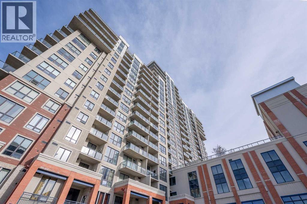 2001, 8710 Horton Road SW, Calgary, Alberta  T2V 0P7 - Photo 1 - A2308919