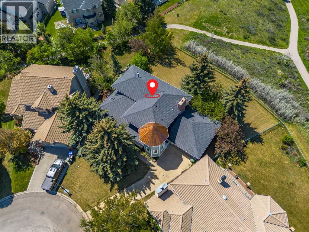 523 Scimitar Bay NW, Calgary, Alberta  T3L 1S6 - Photo 49 - A2317968