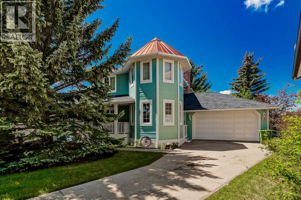 523 Scimitar Bay NW, Calgary, Alberta  T3L 1S6 - Photo 48 - A2317968