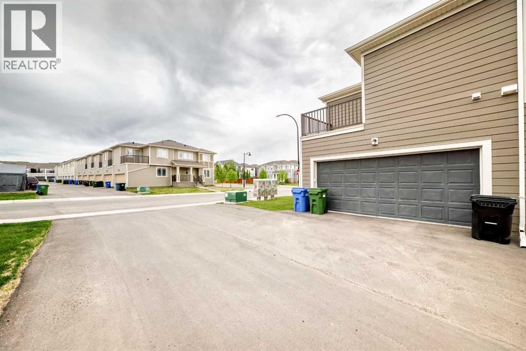 8 Yorkville Link SW, Calgary, Alberta  T2X 4K4 - Photo 25 - A2319475
