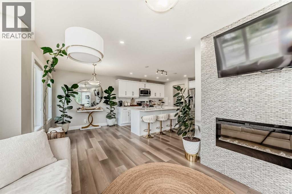 8 Yorkville Link SW, Calgary, Alberta  T2X 4K4 - Photo 9 - A2319475