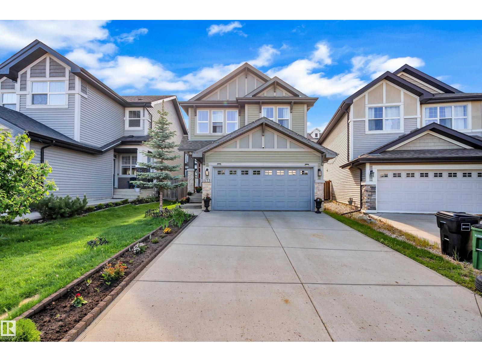 2573 COLE CR SW, edmonton, Alberta