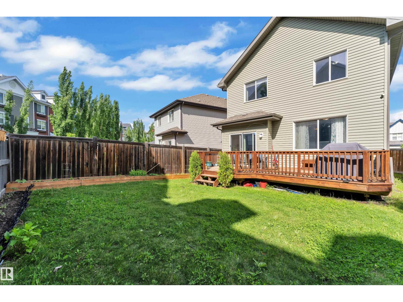 2573 Cole Cr Sw, Edmonton, Alberta  T6W 2A3 - Photo 37 - E4492697