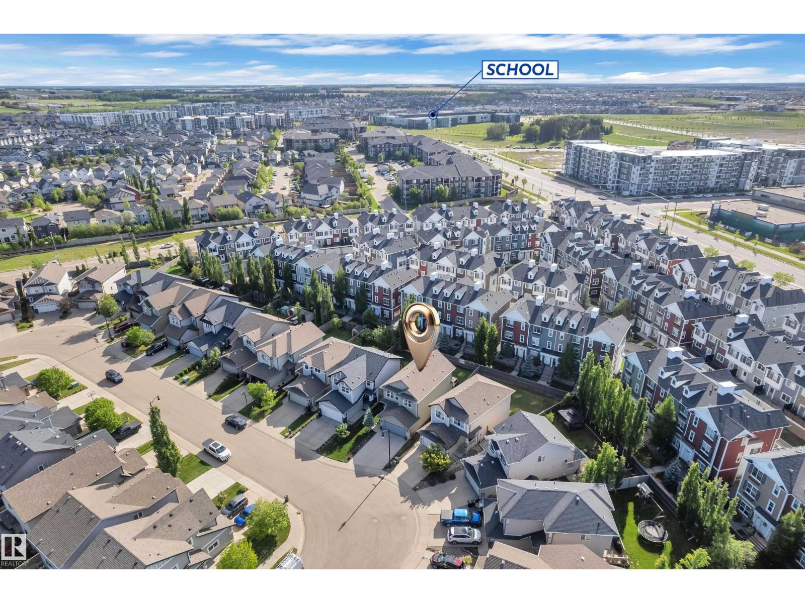 2573 Cole Cr Sw, Edmonton, Alberta  T6W 2A3 - Photo 38 - E4492697