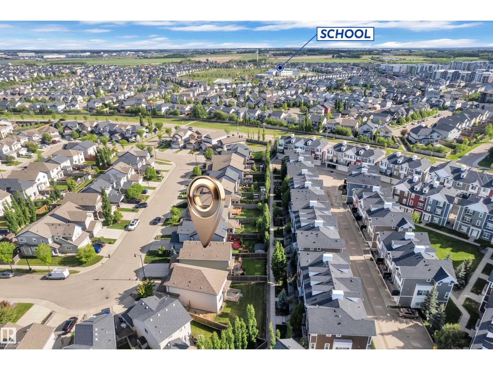 2573 Cole Cr Sw, Edmonton, Alberta  T6W 2A3 - Photo 39 - E4492697