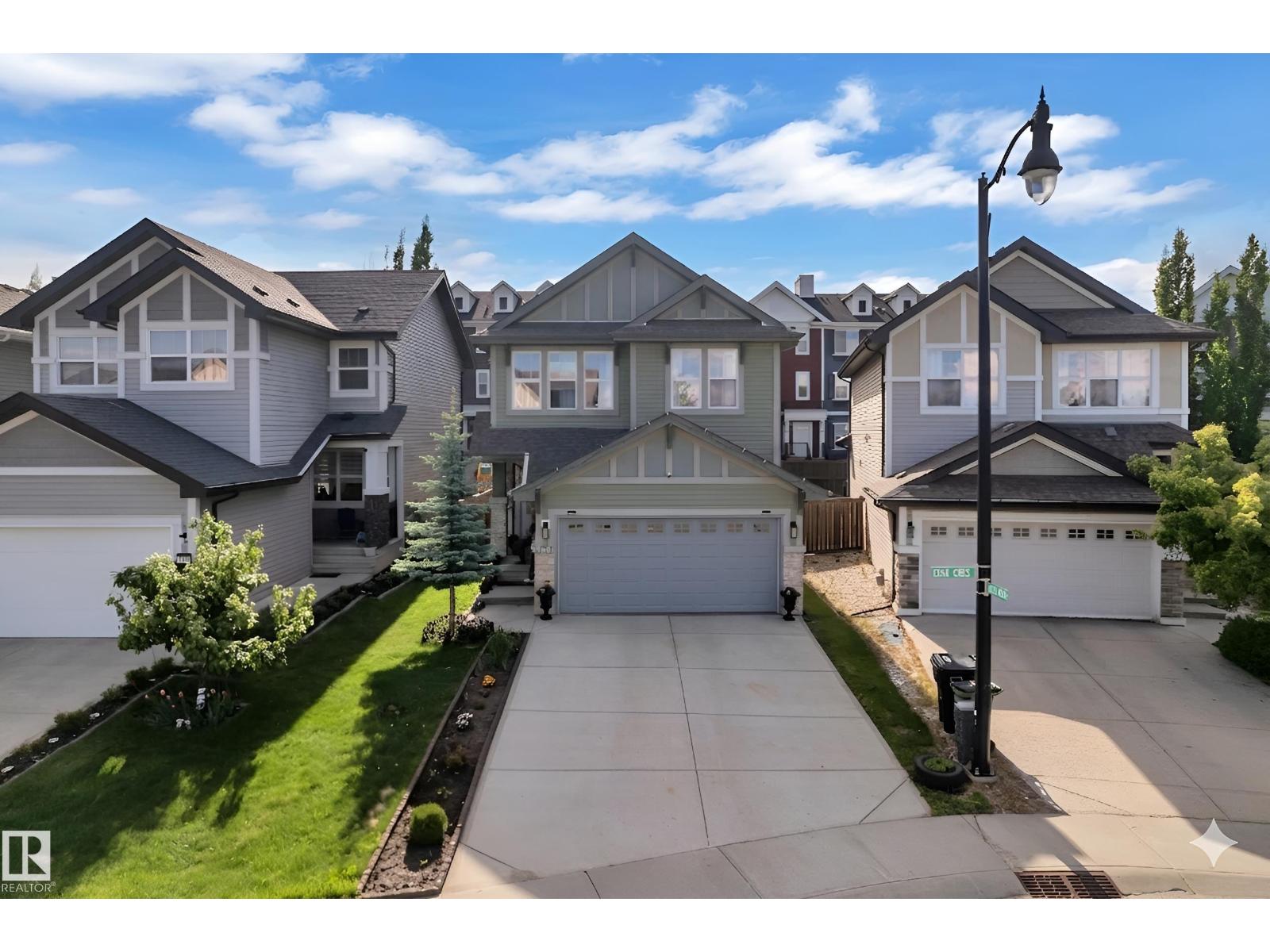 2573 Cole Cr Sw, Edmonton, Alberta  T6W 2A3 - Photo 4 - E4492697