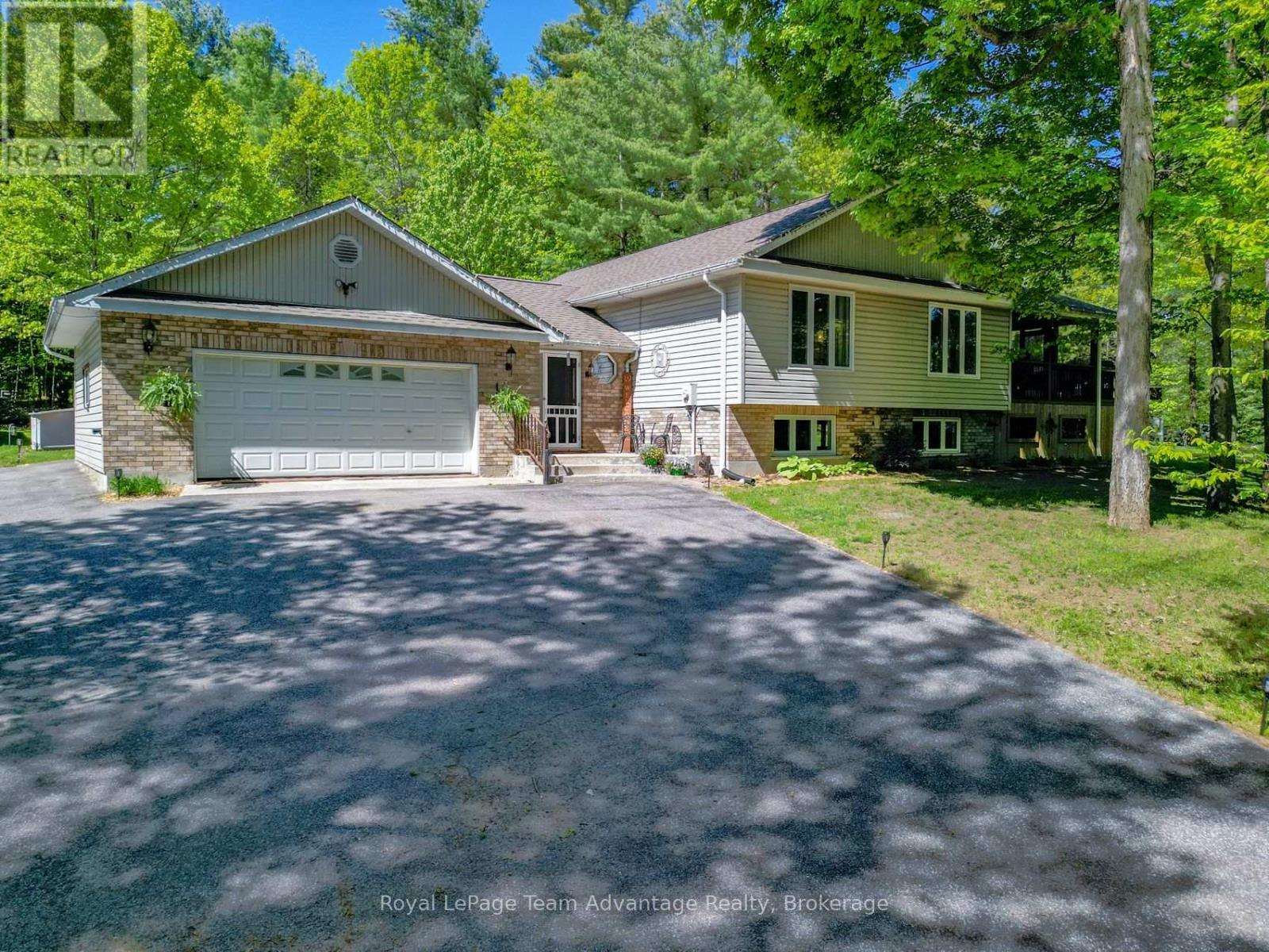 1 Big Sound Road, Mcdougall, Ontario  P0G 1G0 - Photo 50 - X13083966