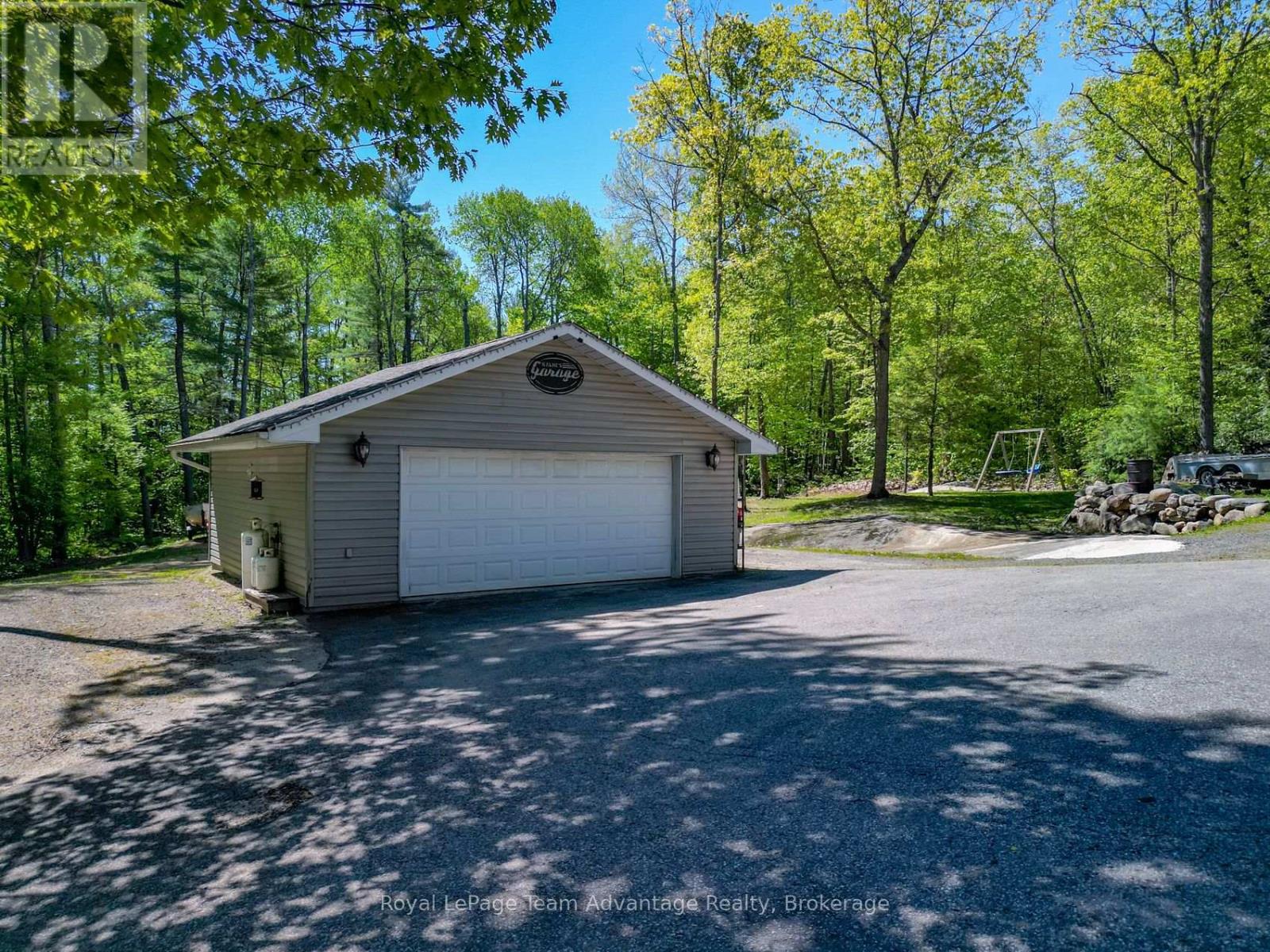 1 Big Sound Road, Mcdougall, Ontario  P0G 1G0 - Photo 7 - X13083966