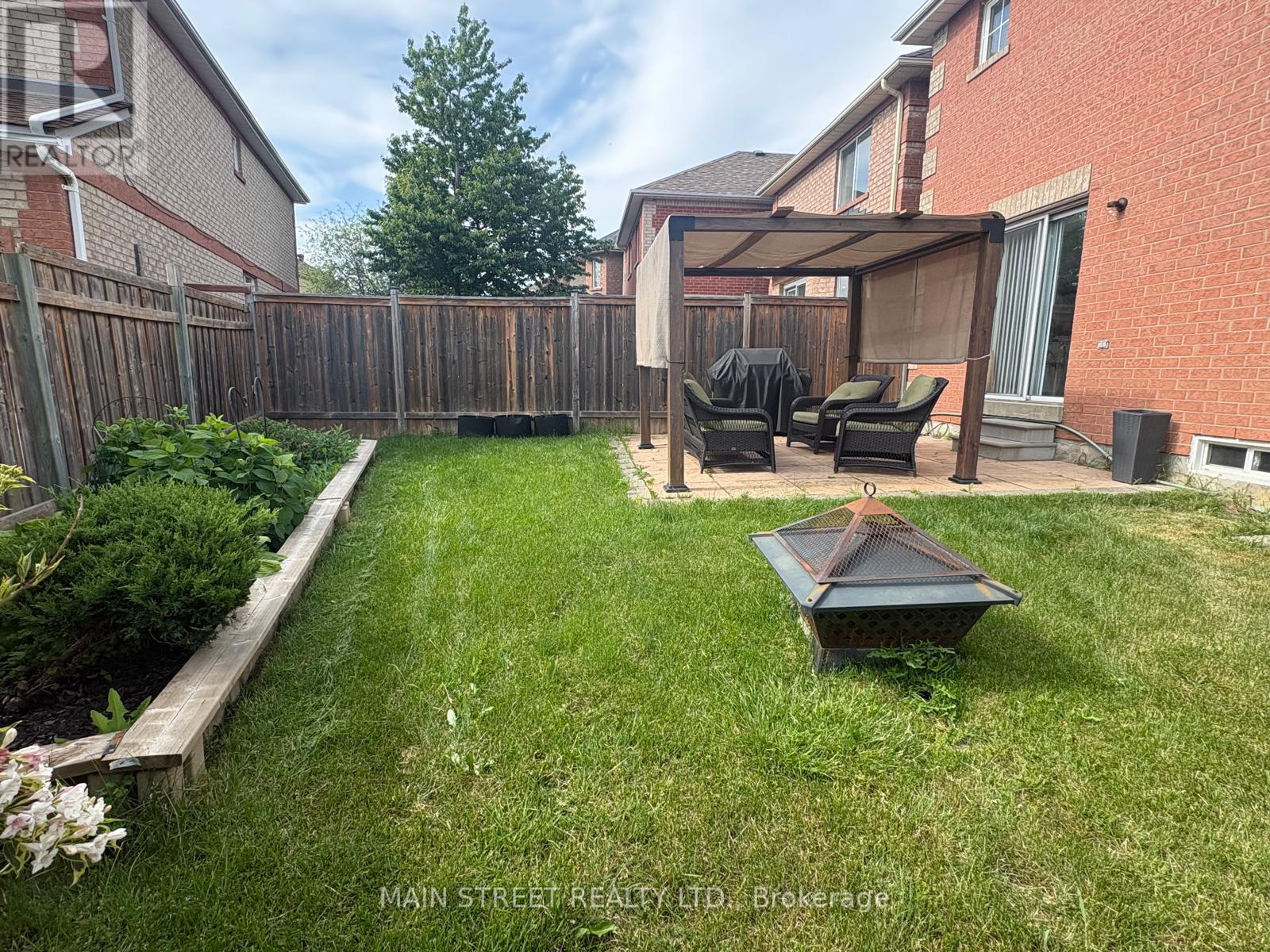 20 Horstman Street, Markham, Ontario  L3S 4G7 - Photo 27 - N13423554