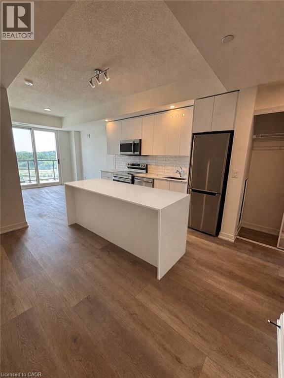 33 ERIE Avenue Unit# 1005, Brantford, Ontario