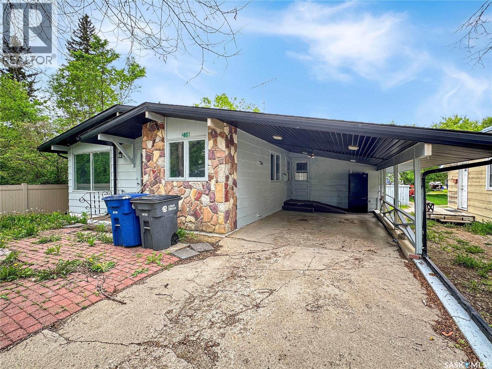 208 Lorne STREET, Cupar, Saskatchewan
