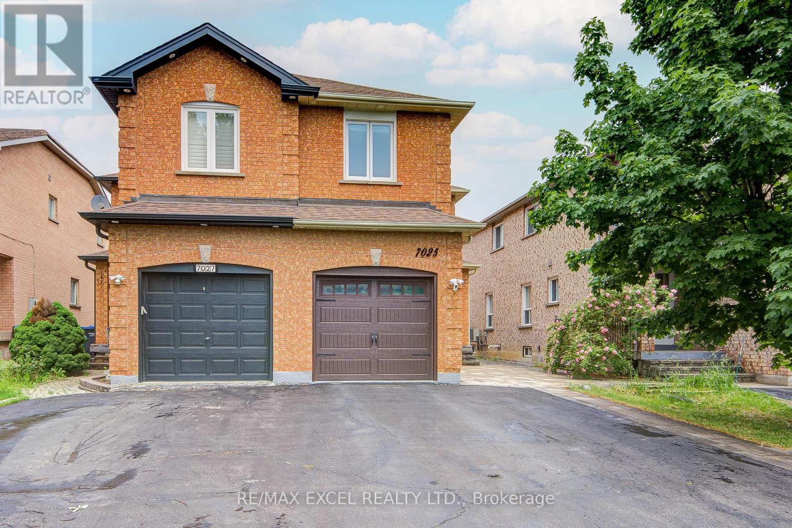 7025 DUNROBIN WAY, Mississauga, Ontario