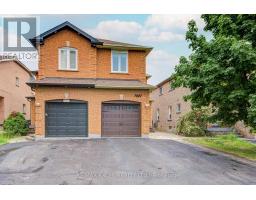 7025 DUNROBIN WAY, Mississauga, Ontario