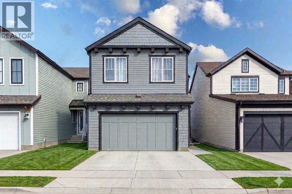 46 Savoy Landing SE, Calgary, Alberta