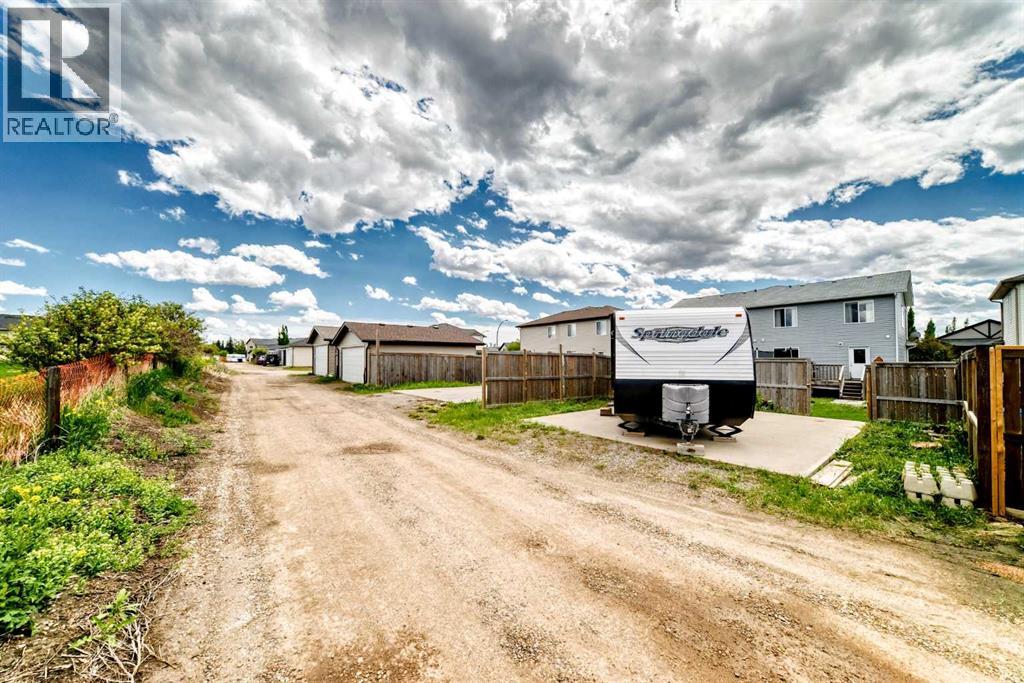 1552 Mcalpine Street, Carstairs, Alberta  T0M 0N0 - Photo 22 - A2318870