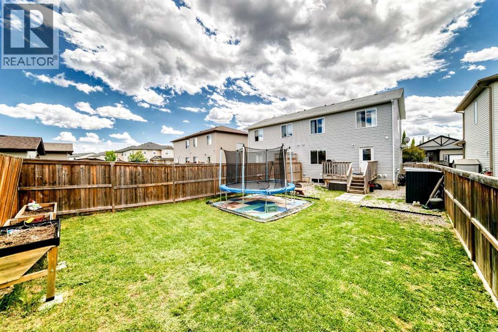 1552 Mcalpine Street, Carstairs, Alberta  T0M 0N0 - Photo 19 - A2318870