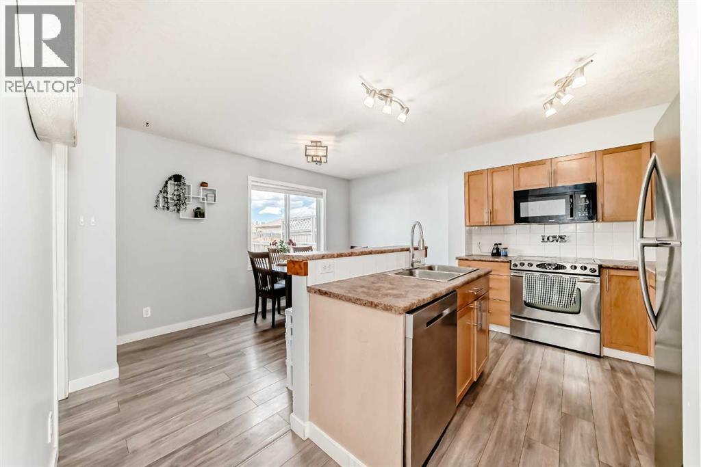 1552 Mcalpine Street, Carstairs, Alberta  T0M 0N0 - Photo 6 - A2318870
