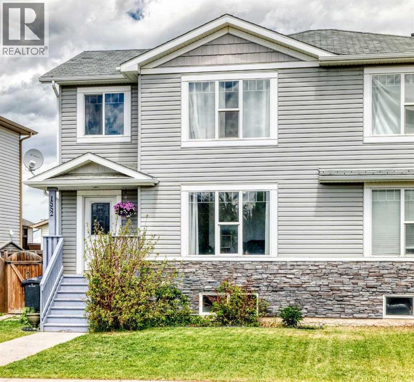 1552 Mcalpine Street, Carstairs, Alberta  T0M 0N0 - Photo 23 - A2318870