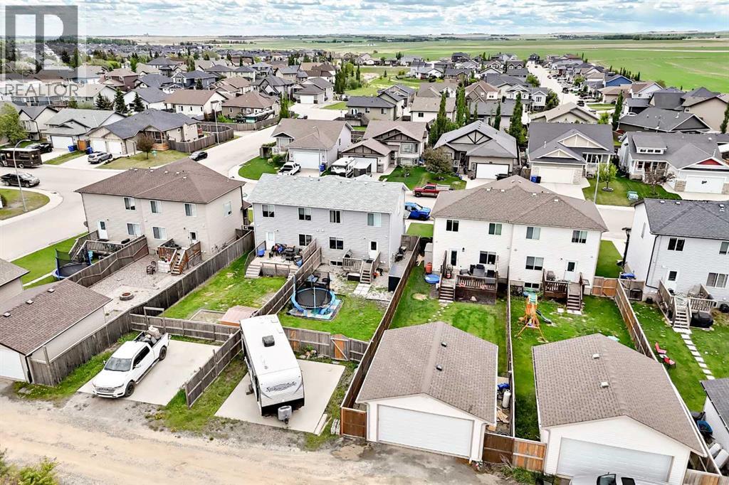 1552 Mcalpine Street, Carstairs, Alberta  T0M 0N0 - Photo 27 - A2318870
