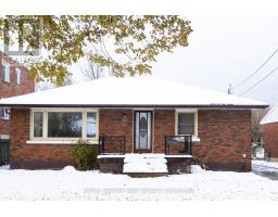 5905 VALLEY WAY, Niagara Falls, Ontario