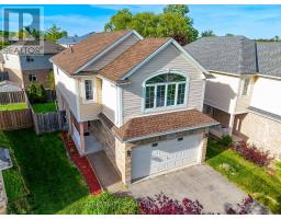 754 HEDGEROW PLACE, London North, Ontario