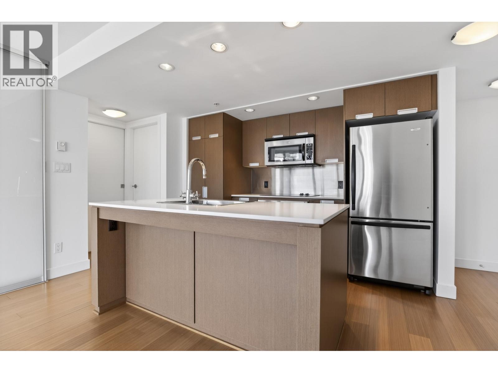 2706 1255 Seymour Street, Vancouver, British Columbia  V6B 0H1 - Photo 9 - R3134334