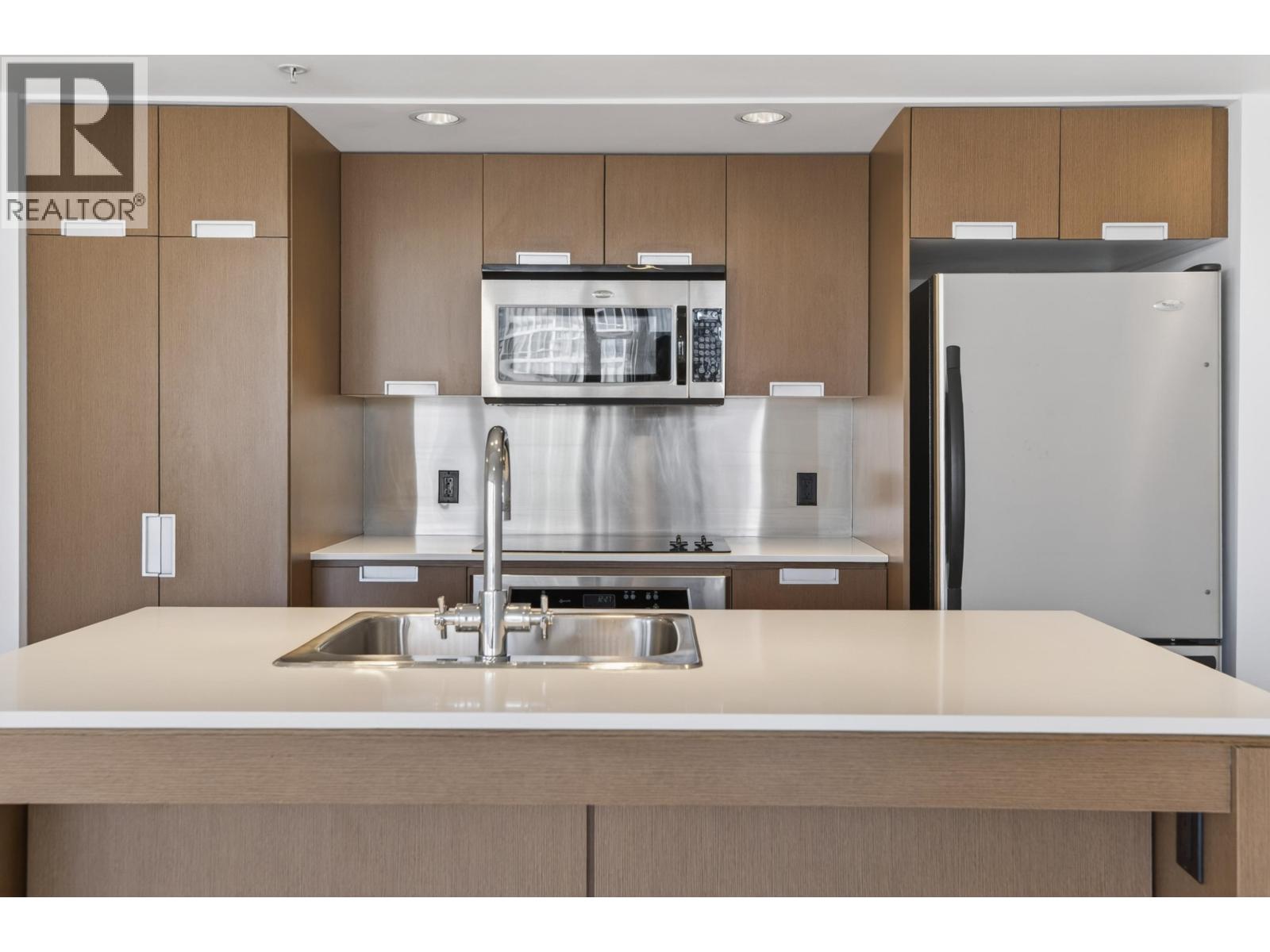 2706 1255 Seymour Street, Vancouver, British Columbia  V6B 0H1 - Photo 6 - R3134334